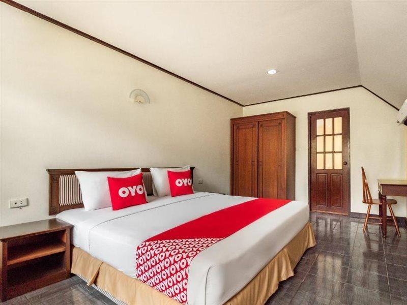 Ban Nam Mao Resort Na Chom Thian Exterior photo