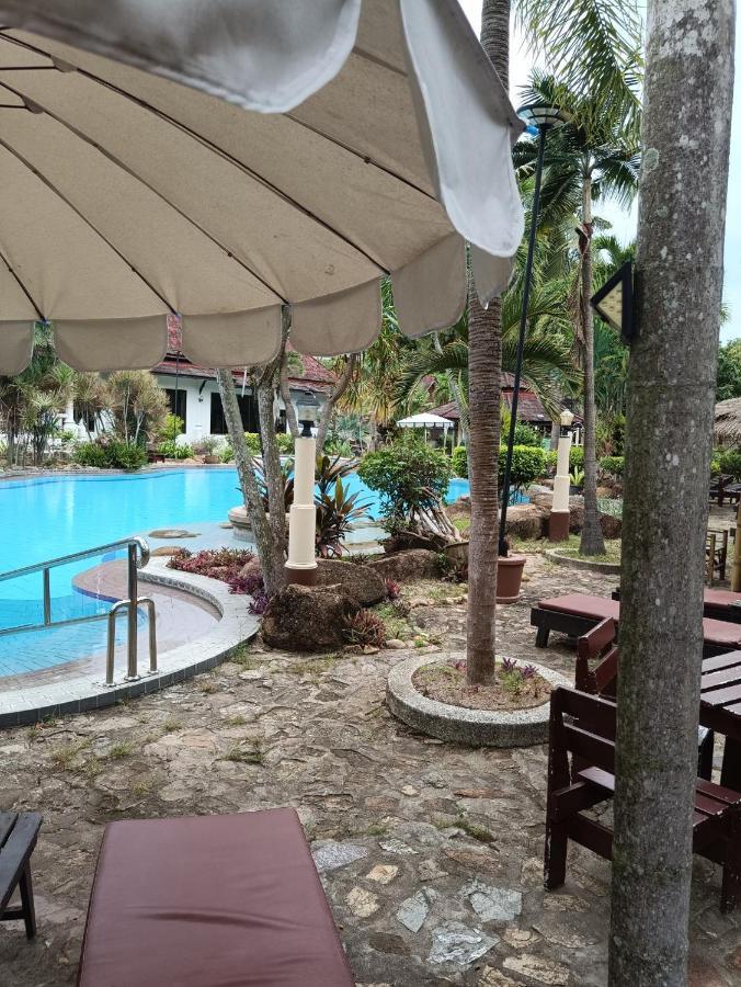 Ban Nam Mao Resort Na Chom Thian Exterior photo